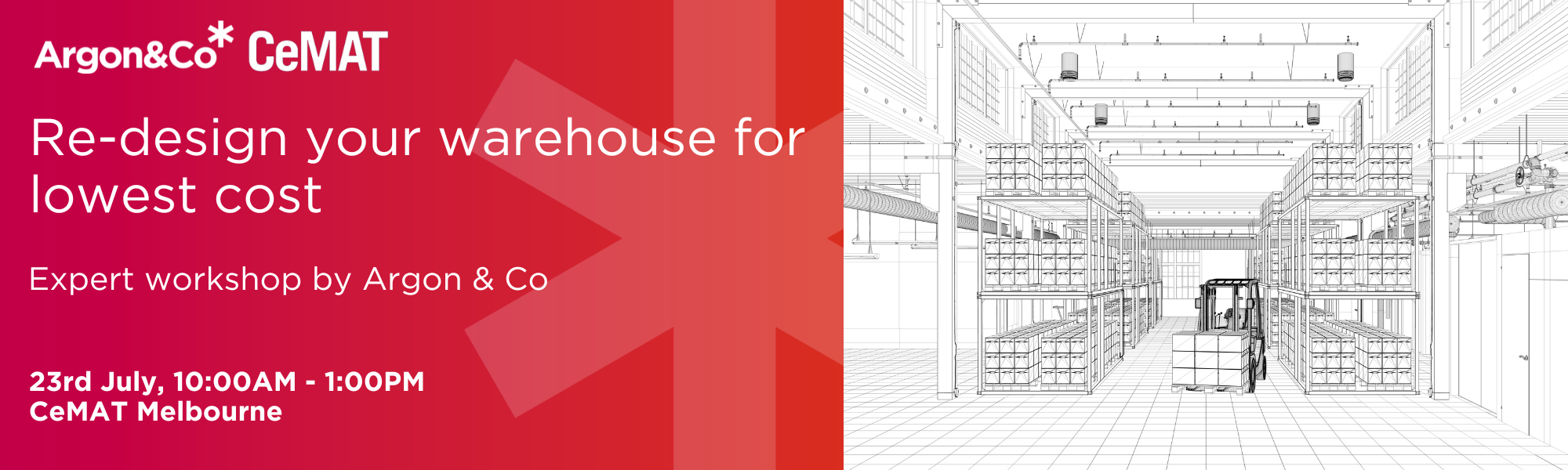 Design your ideal warehouse (5)